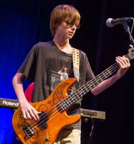 Remarkable Growth and the @4410 Value