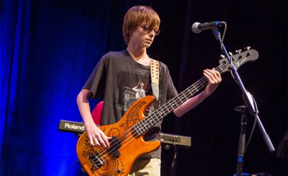 Remarkable Growth and the @4410 Value