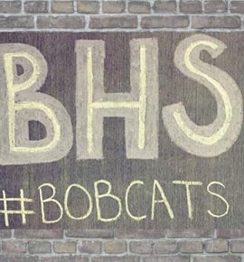 The End Of A Great Year