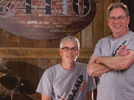 What Made Them a NAMM Dealer of the Year?