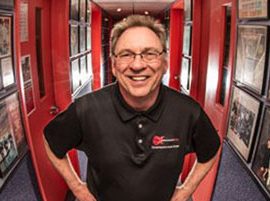 Keeping MI Retail Contemporary: Menzie Pittman of Virginia’s Contemporary Music Center