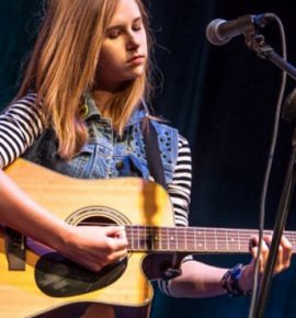 CMC Helped Me Find My Passion