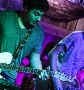 I Am Grateful For My Journey at CMC