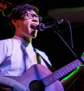 Just Another Night of Success