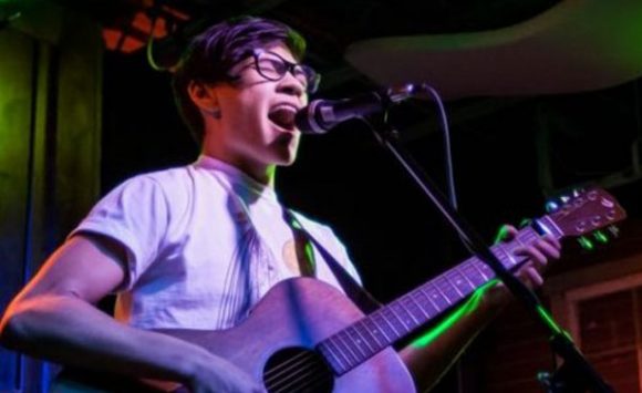 Just Another Night of Success