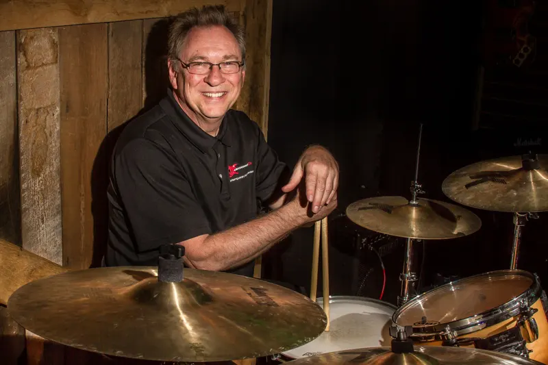 Music Education - Menzie Pittman