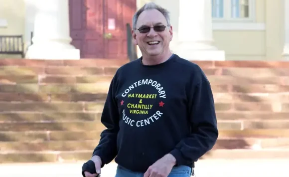 Making Their Voices Heard