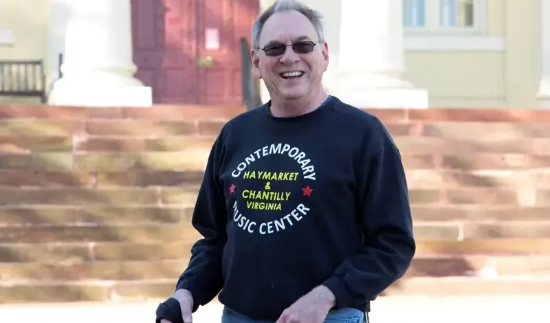 Making Their Voices Heard